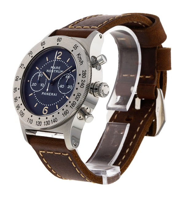 Panerai Mare Nostrum PAM00716 Image 2